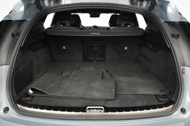 2025 Polestar 3 — photo 6 of 20