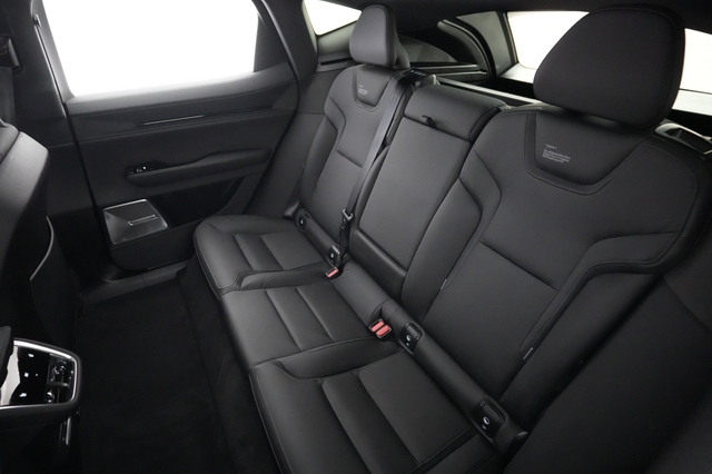 2025 Polestar 3