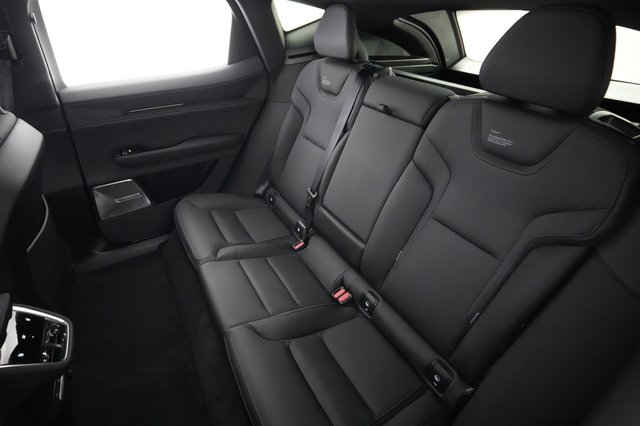 2025 Polestar 3 — photo 19 of 20