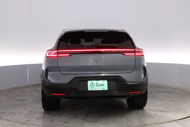 2025 Polestar 3 — photo 12 of 20