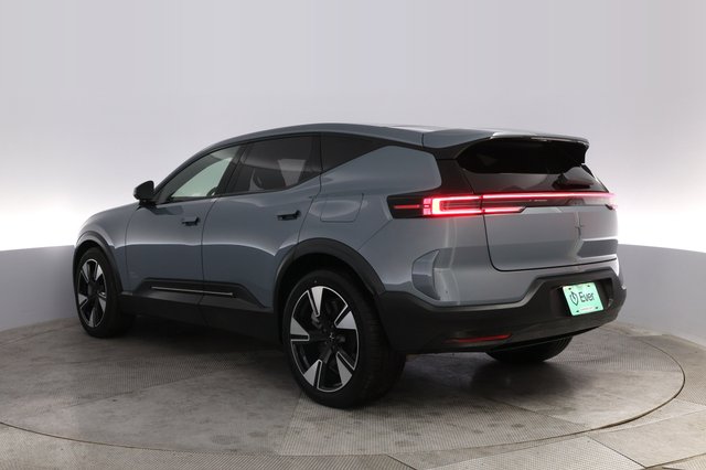 2025 Polestar 3 — photo 13 of 20