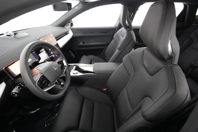 2025 Polestar 3 — photo 3 of 20