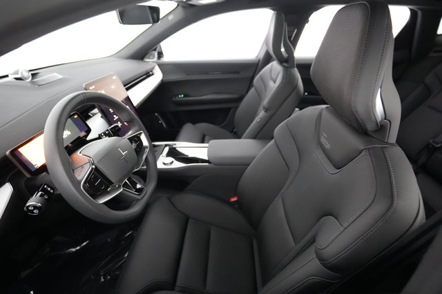 2025 Polestar 3 — photo 3 of 20