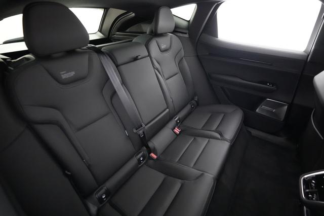 2025 Polestar 3 — photo 4 of 20