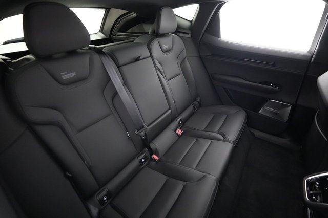 2025 Polestar 3 — photo 4 of 20