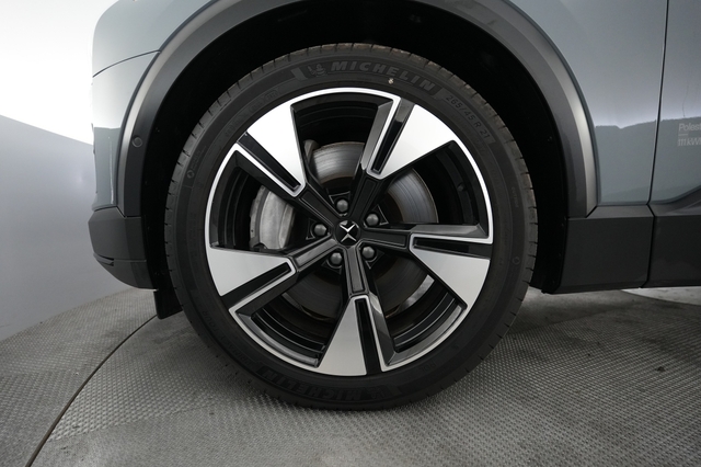 2025 Polestar 3
