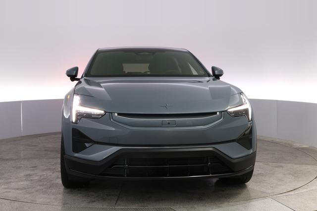 2025 Polestar 3 — photo 9 of 20