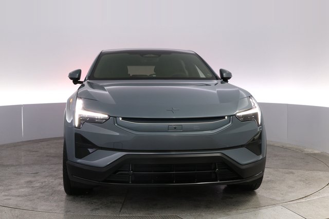 2025 Polestar 3 — photo 9 of 20