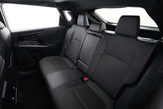 2025 Toyota bZ4X — photo 19 of 20