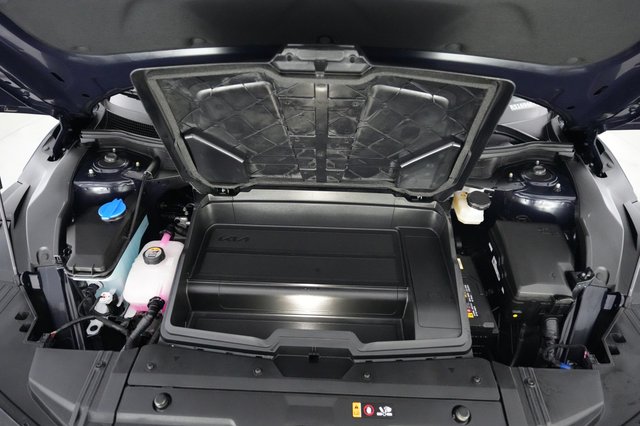 2024 Kia EV6 — photo 20 of 21