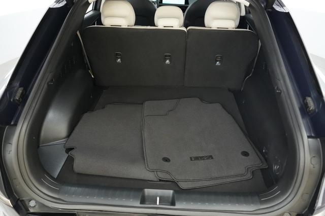 2024 Kia EV6