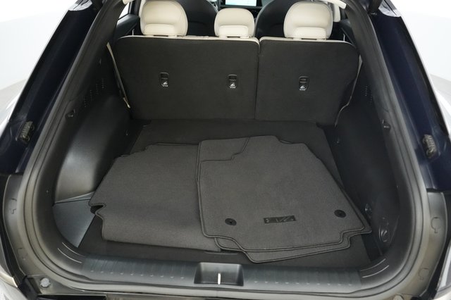2024 Kia EV6 — photo 6 of 21