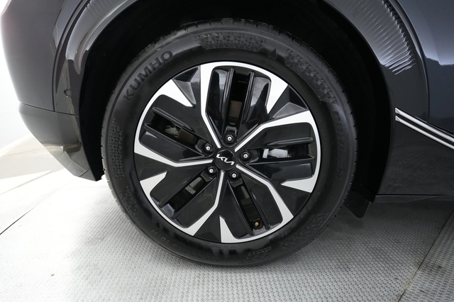 2024 Kia EV6