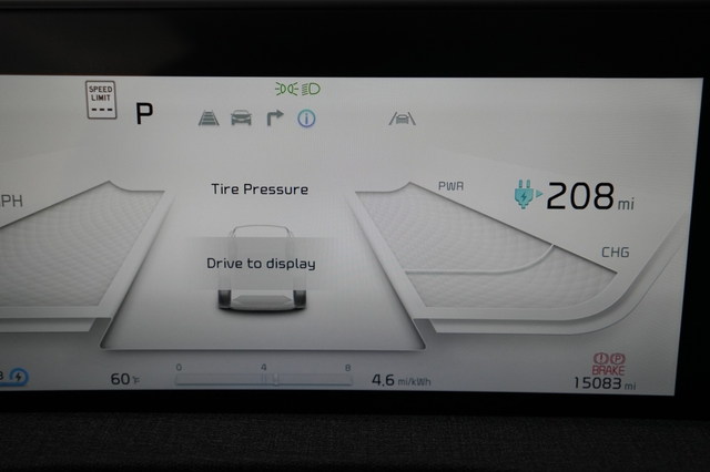2024 Kia EV6