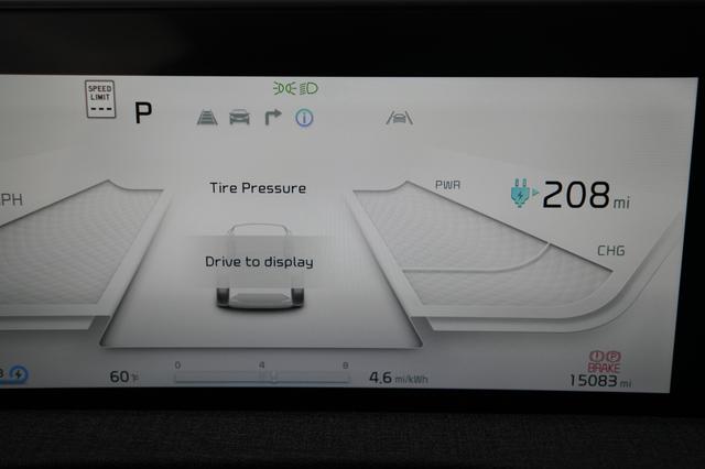 2024 Kia EV6 — photo 5 of 21