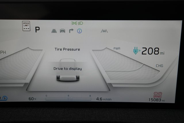 2024 Kia EV6 — photo 5 of 21