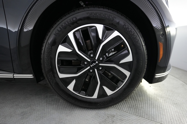 2024 Kia EV6