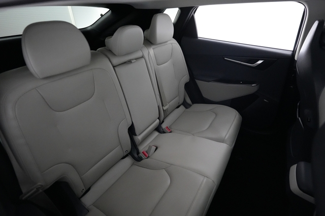 2024 Kia EV6