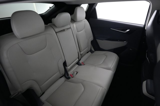 2024 Kia EV6 — photo 4 of 21