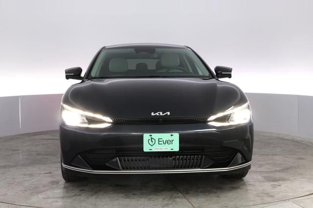 2024 Kia EV6 — photo 9 of 21