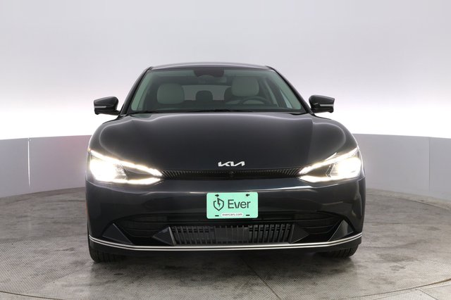 2024 Kia EV6 — photo 9 of 21