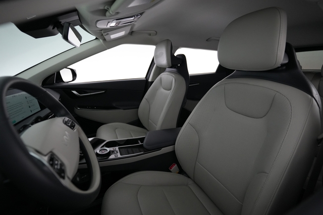 2024 Kia EV6
