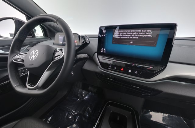 2023 Volkswagen ID.4 — photo 20 of 23