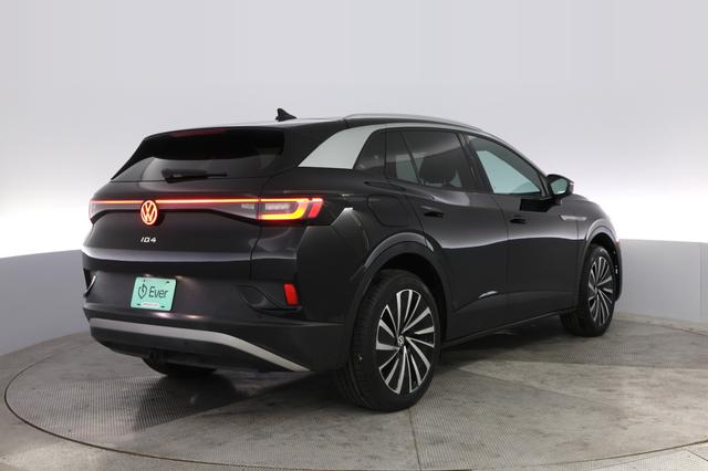 2023 Volkswagen ID.4 — photo 2 of 23