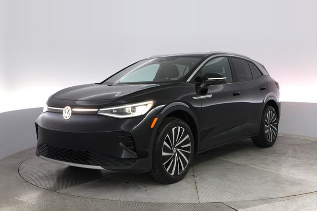 2023 Volkswagen ID.4 — VIN 1V2JNPE8XPC042244