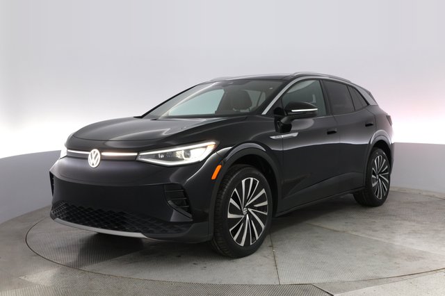 2023 Volkswagen ID.4 — VIN 1V2JNPE8XPC042244