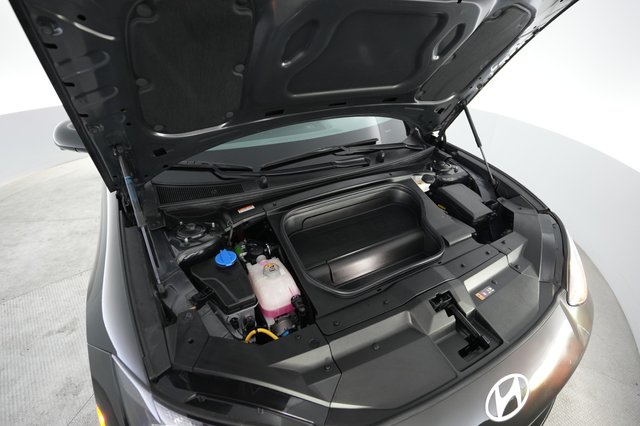 2023 Hyundai IONIQ 6 — photo 20 of 21