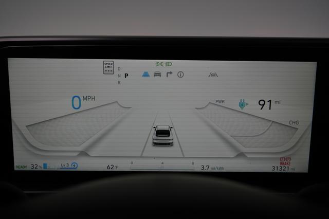 2023 Hyundai IONIQ 6 — photo 5 of 21