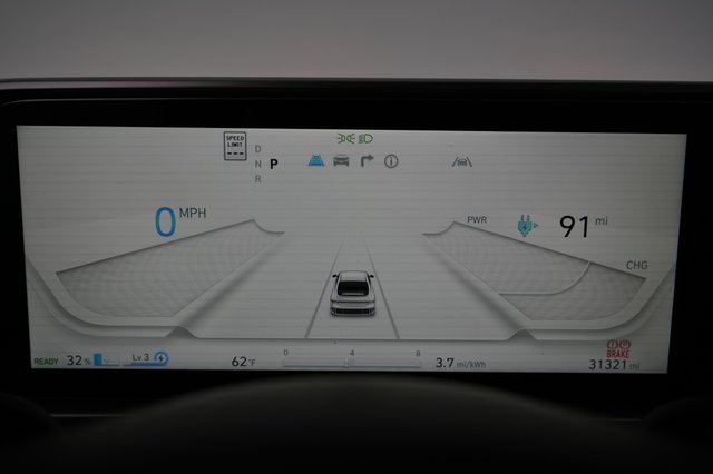 2023 Hyundai IONIQ 6 — photo 5 of 21