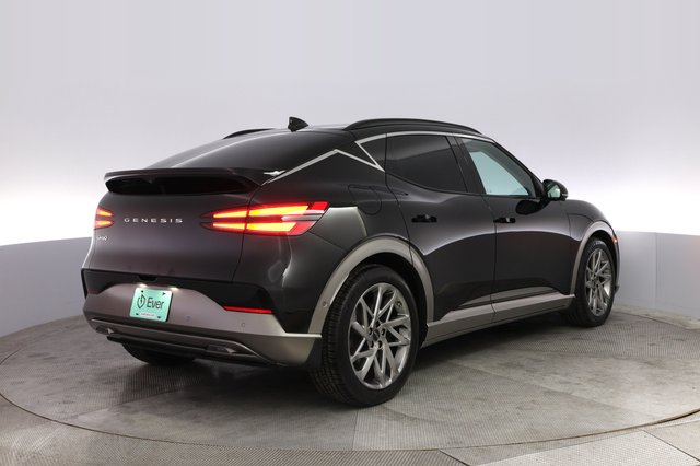 2023 Genesis GV60 — photo 2 of 22