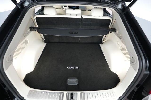 2023 Genesis GV60