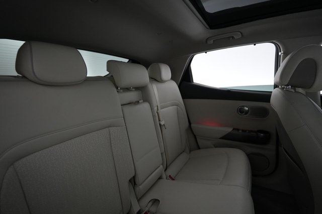 2023 Genesis GV60