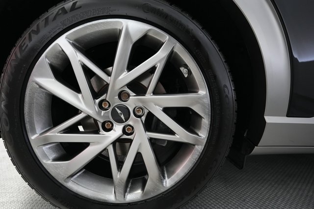 2023 Genesis GV60 — photo 17 of 22