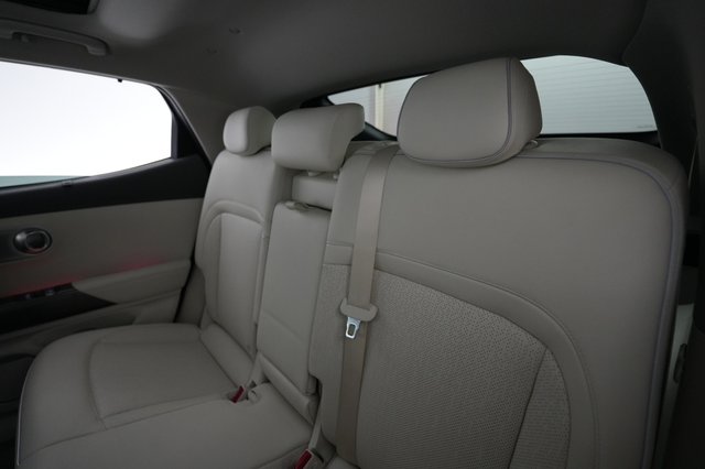 2023 Genesis GV60 — photo 19 of 22