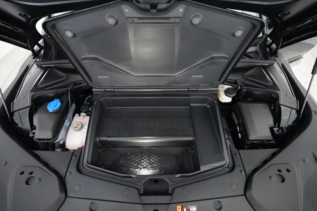 2023 Genesis GV60 — photo 21 of 22