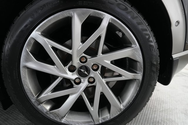 2023 Genesis GV60 — photo 15 of 22