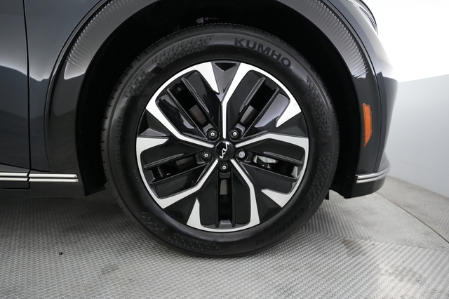 2023 Kia EV6