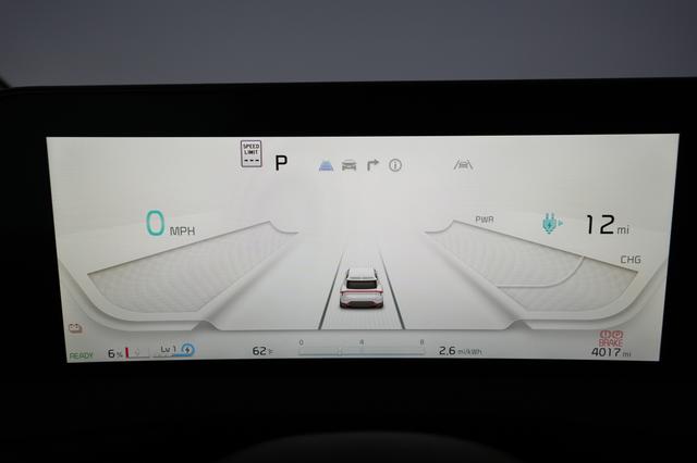 2023 Kia EV6 — photo 5 of 21