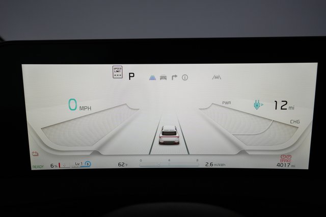 2023 Kia EV6 — photo 5 of 21