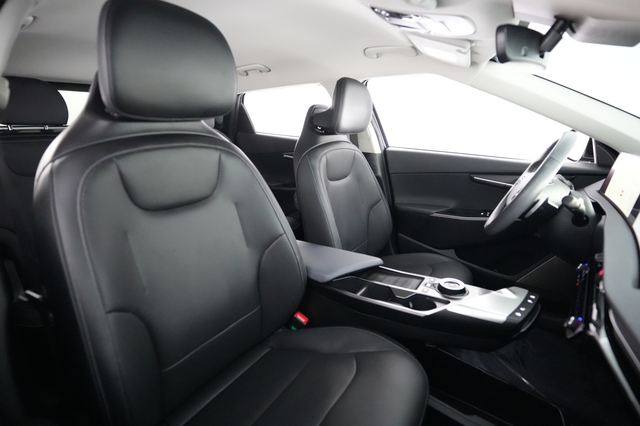 2023 Kia EV6