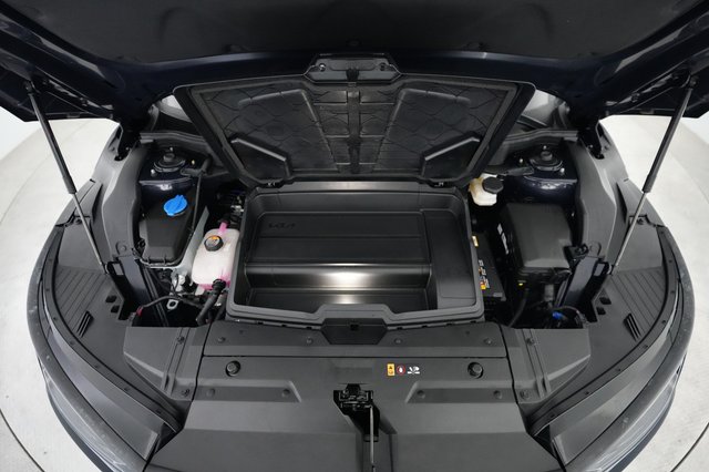 2023 Kia EV6 — photo 20 of 21