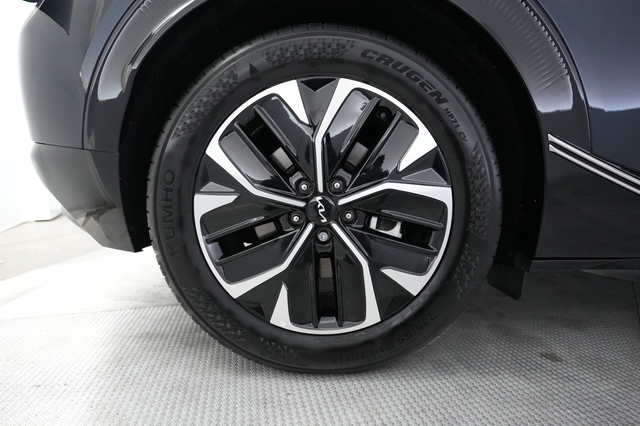 2023 Kia EV6