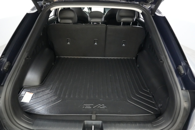 2023 Kia EV6
