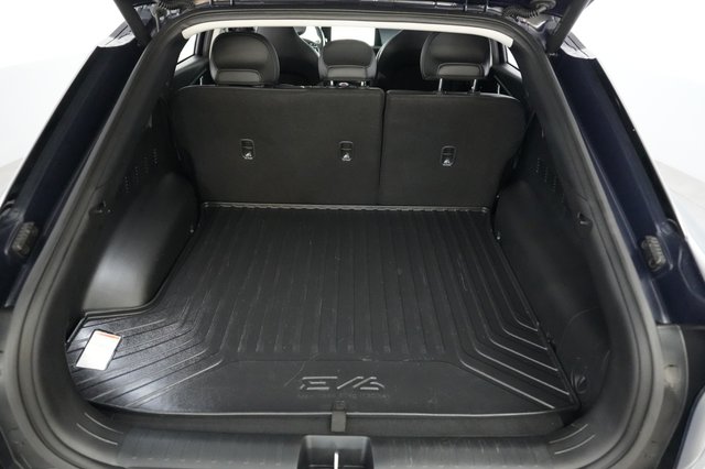 2023 Kia EV6 — photo 6 of 21