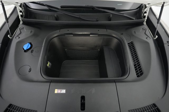 2024 Kia EV9 — photo 21 of 22