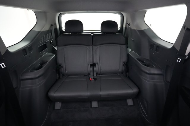 2024 Kia EV9 — photo 20 of 22
